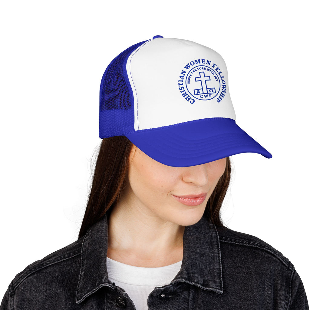 CWF Hats