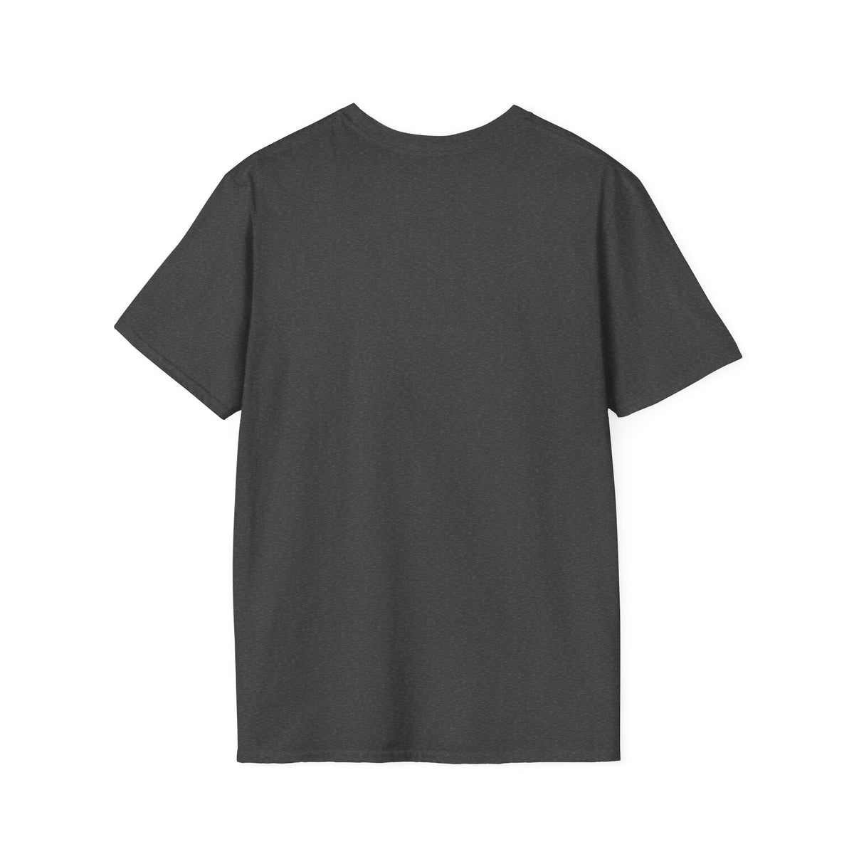 Princeton Class Shirt_Unisex Softstyle