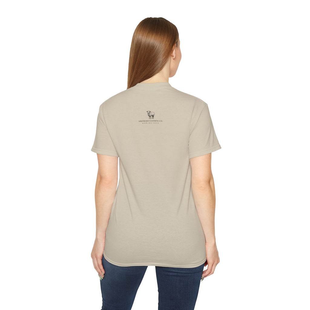 Taste & See That The Lord Is Good T-Shirt