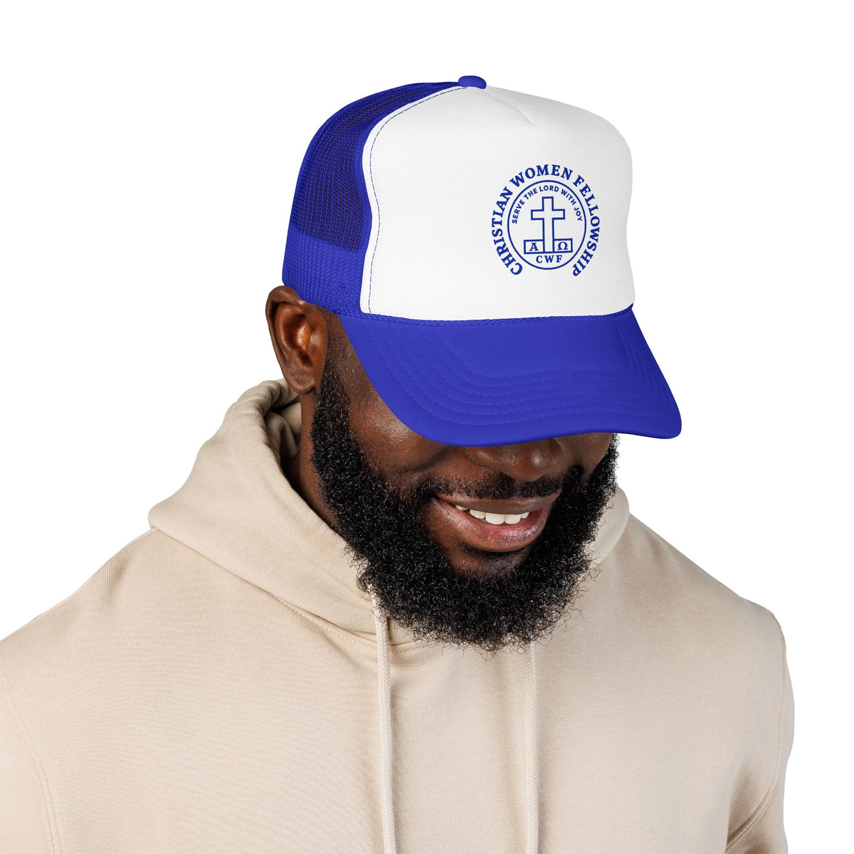 CWF Hats