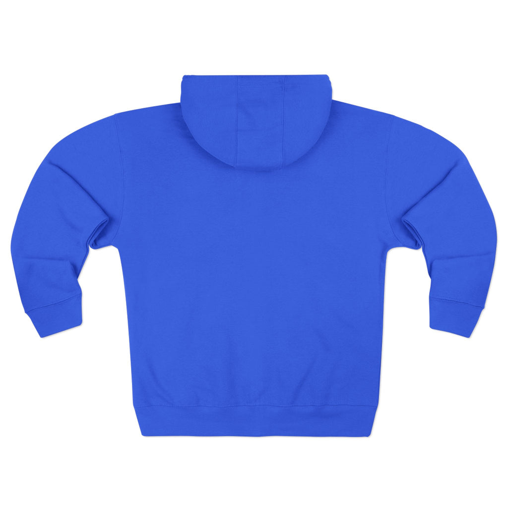 Shepherd Clothing Co. 'Know His Voice' Zip Hoodie