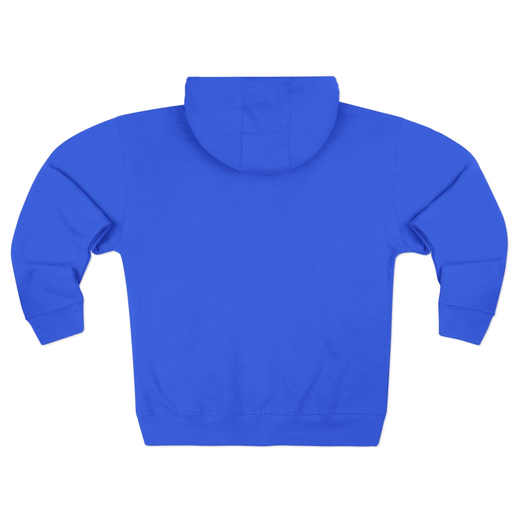 Shepherd Clothing Co. 'Know His Voice' Zip Hoodie