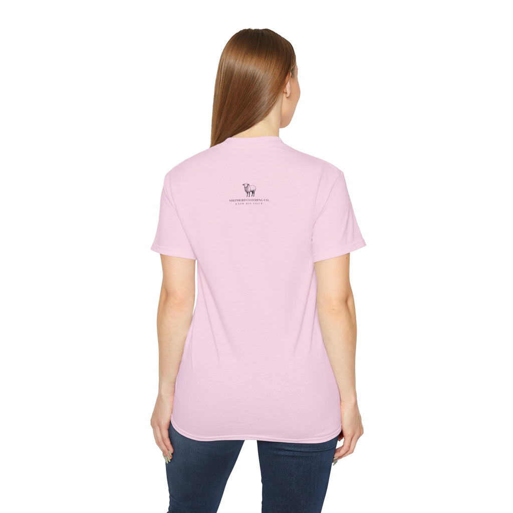 Taste & See That The Lord Is Good T-Shirt