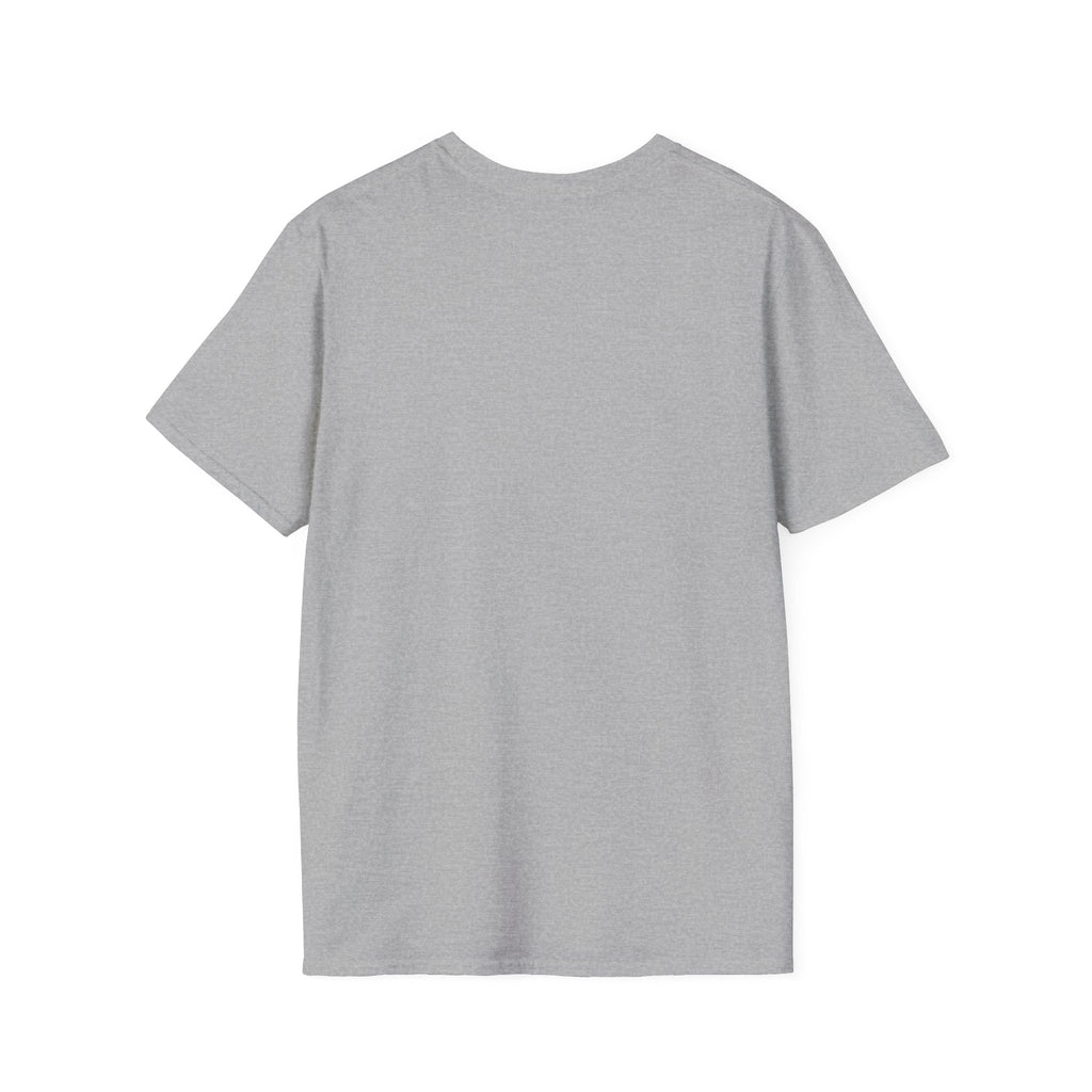 Princeton Class Shirt_Unisex Softstyle with Shield Logo