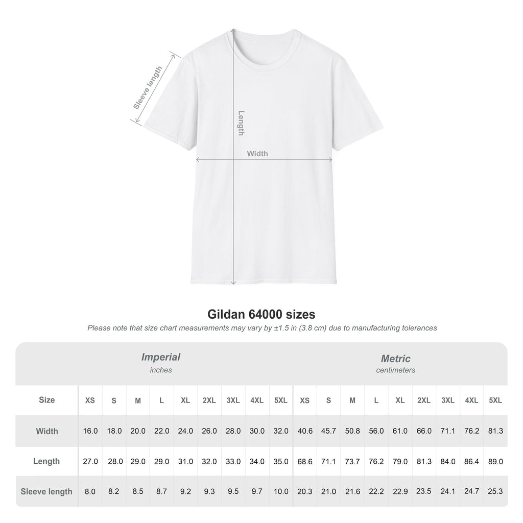 Christian Women Fellowship Member Shirt — Classic Everyday Tee