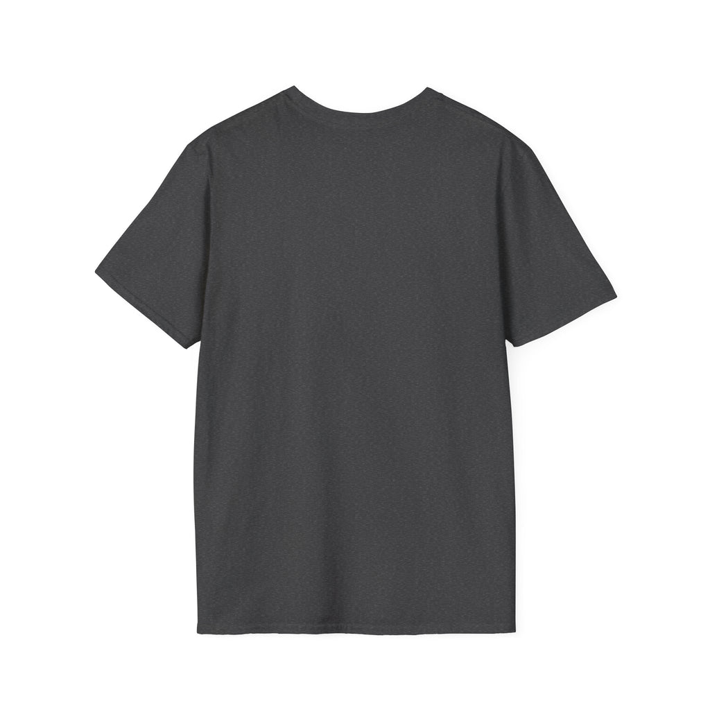 Princeton Class Shirt_Unisex Softstyle with Shield Logo