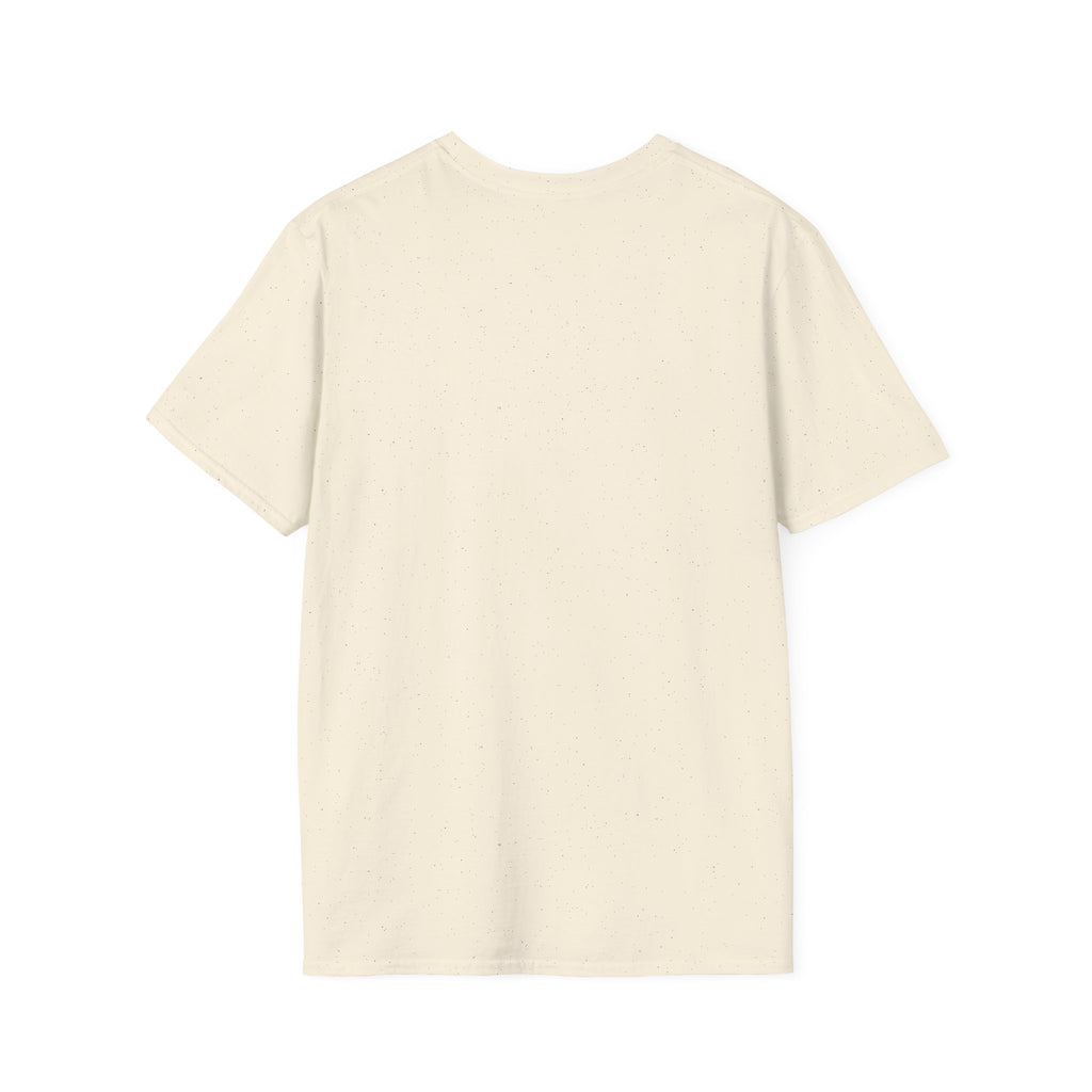 Princeton Class Shirt_Unisex Softstyle with Shield Logo