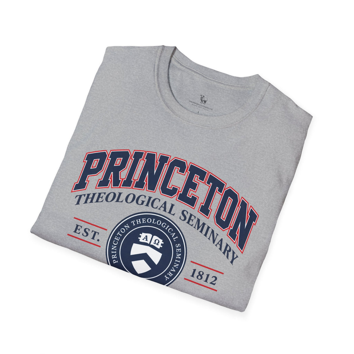Princeton Class Shirt_Unisex Softstyle