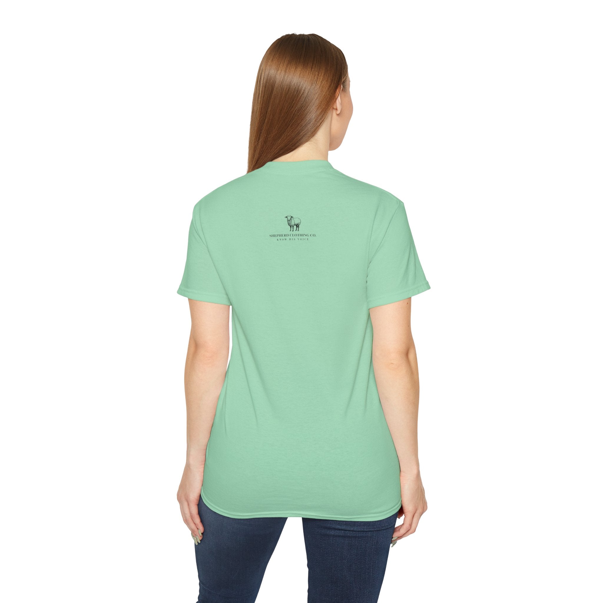 Taste & See That The Lord Is Good T-Shirt