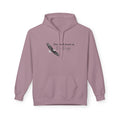 Soaring Eagle Hoodie - "They Shall Mount Up…” Inspirational Minimalist Pullover