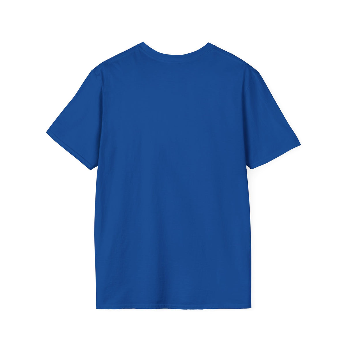 Princeton Class Shirt_Unisex Softstyle with Shield Logo