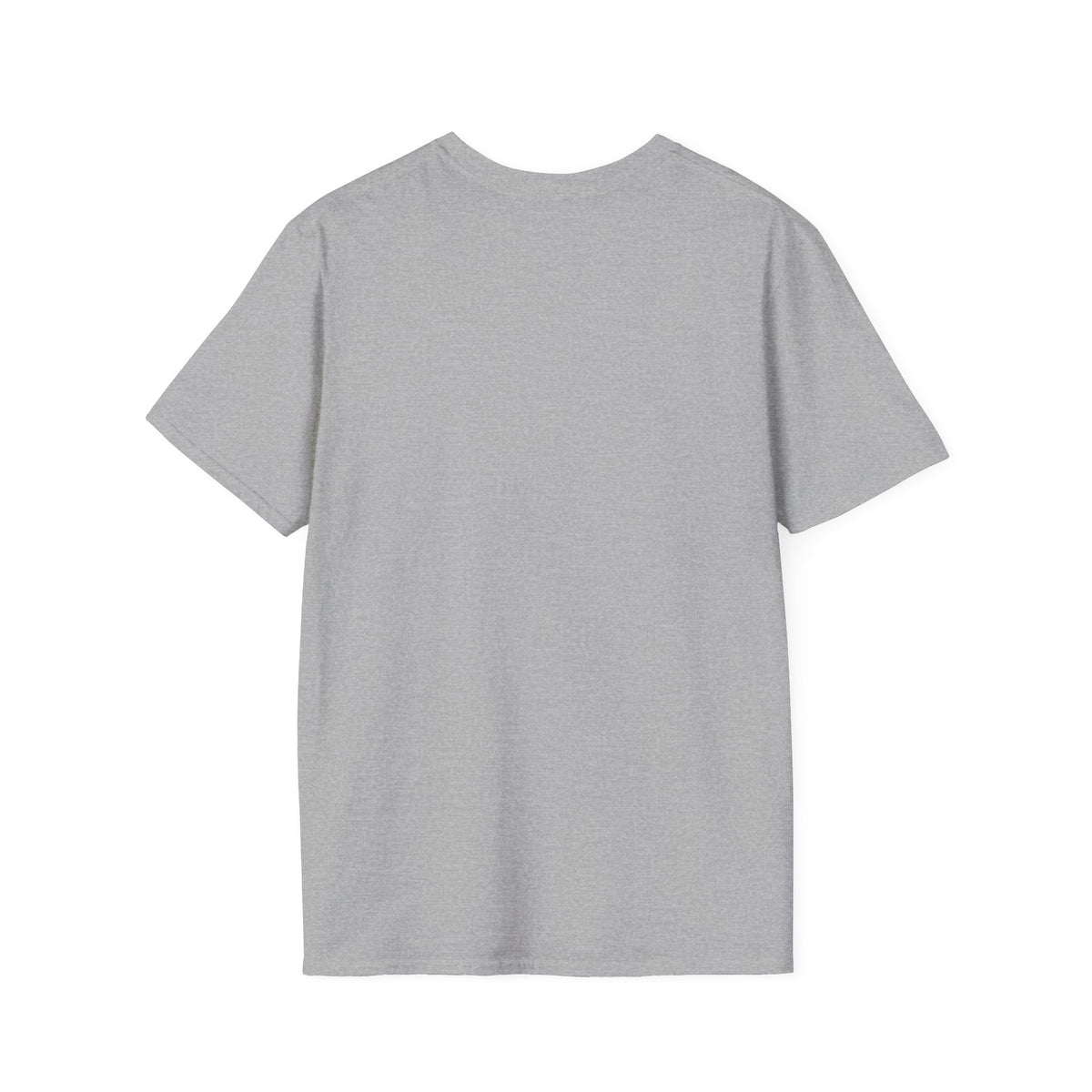 Princeton Theological Seminary Class of 2027 T-Shirt — Graduation Keepsake Tee