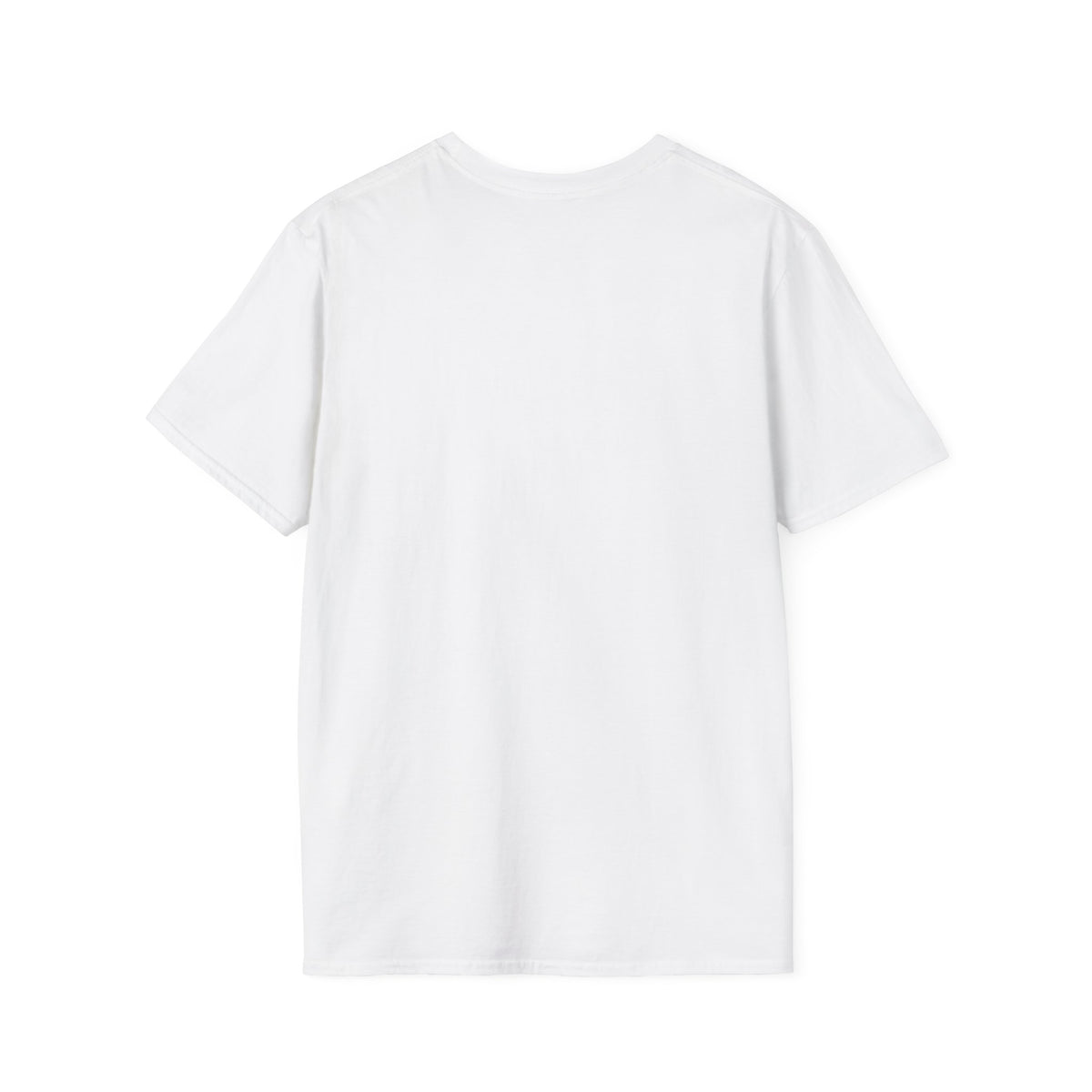 Princeton Class Shirt_Unisex Softstyle
