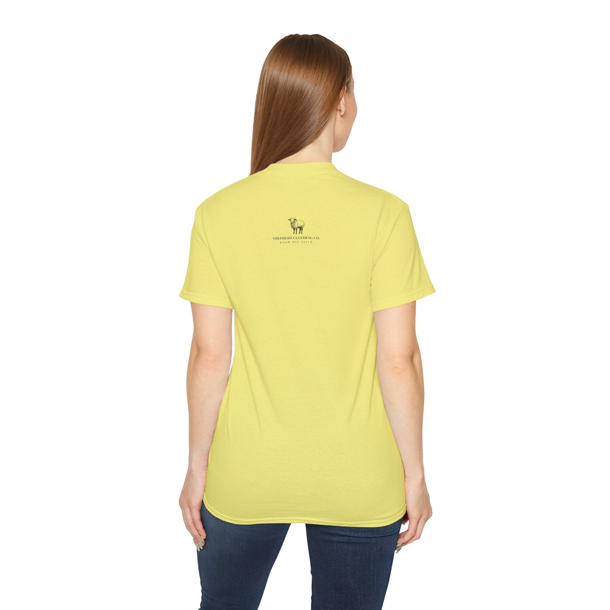 Taste & See That The Lord Is Good T-Shirt
