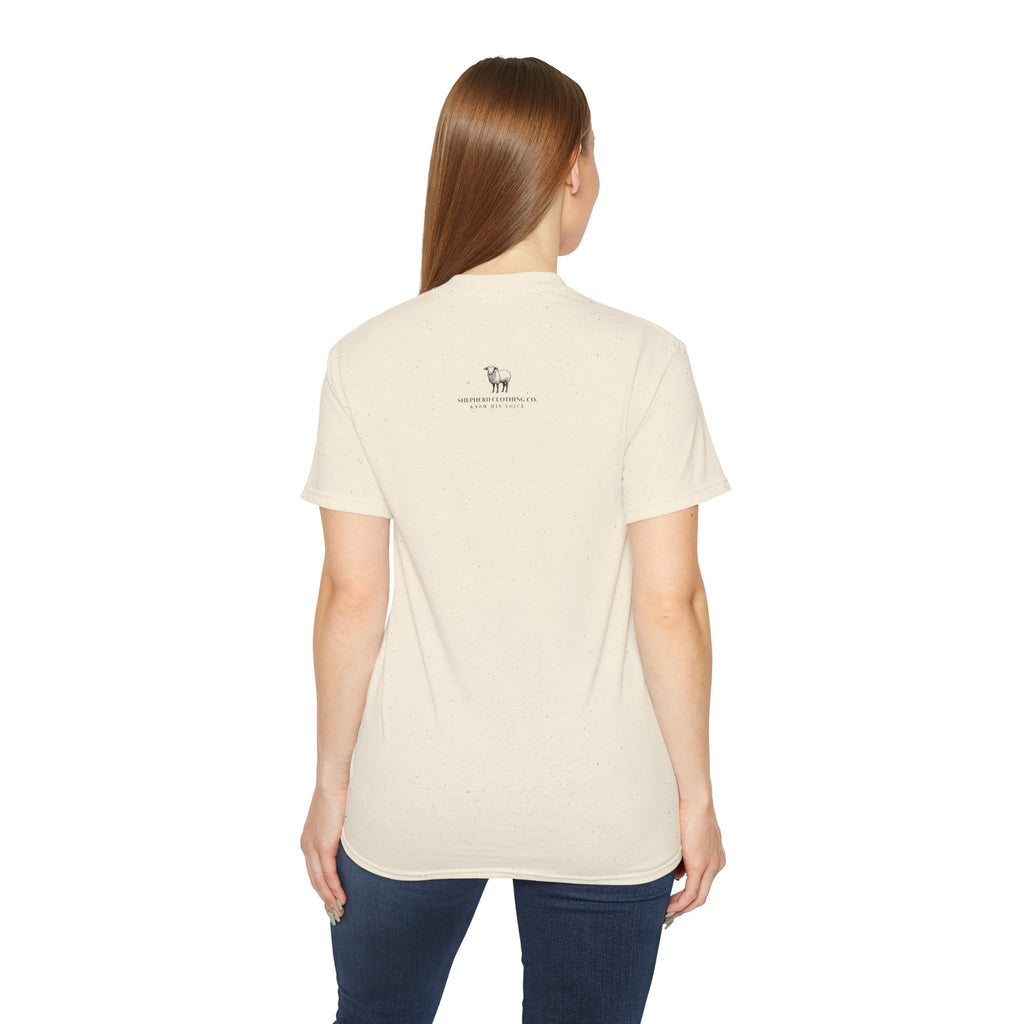 Taste & See That The Lord Is Good T-Shirt