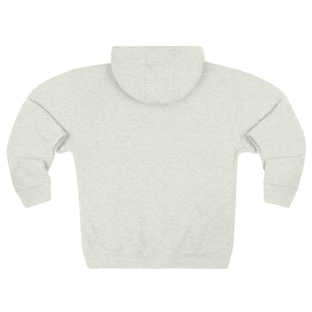 Shepherd Clothing Co. 'Know His Voice' Zip Hoodie