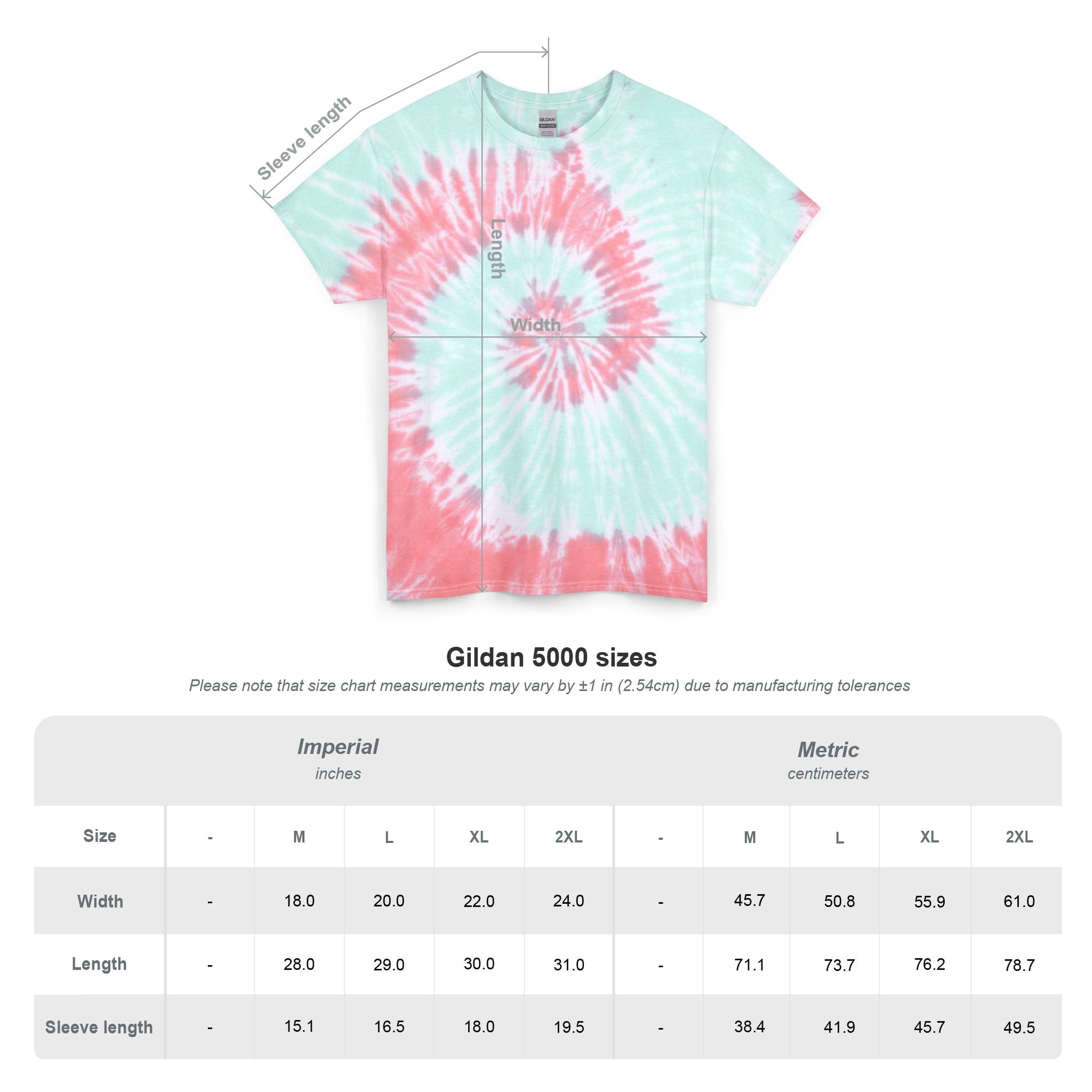 Tie Dye Tee — Earth Globe "John 3:16 God Loves the World" Christian Graphic Shirt