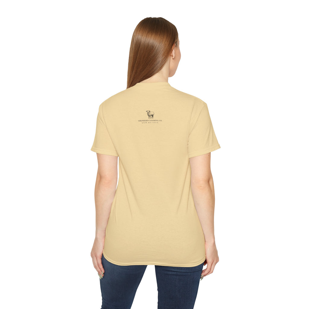 Taste & See That The Lord Is Good T-Shirt