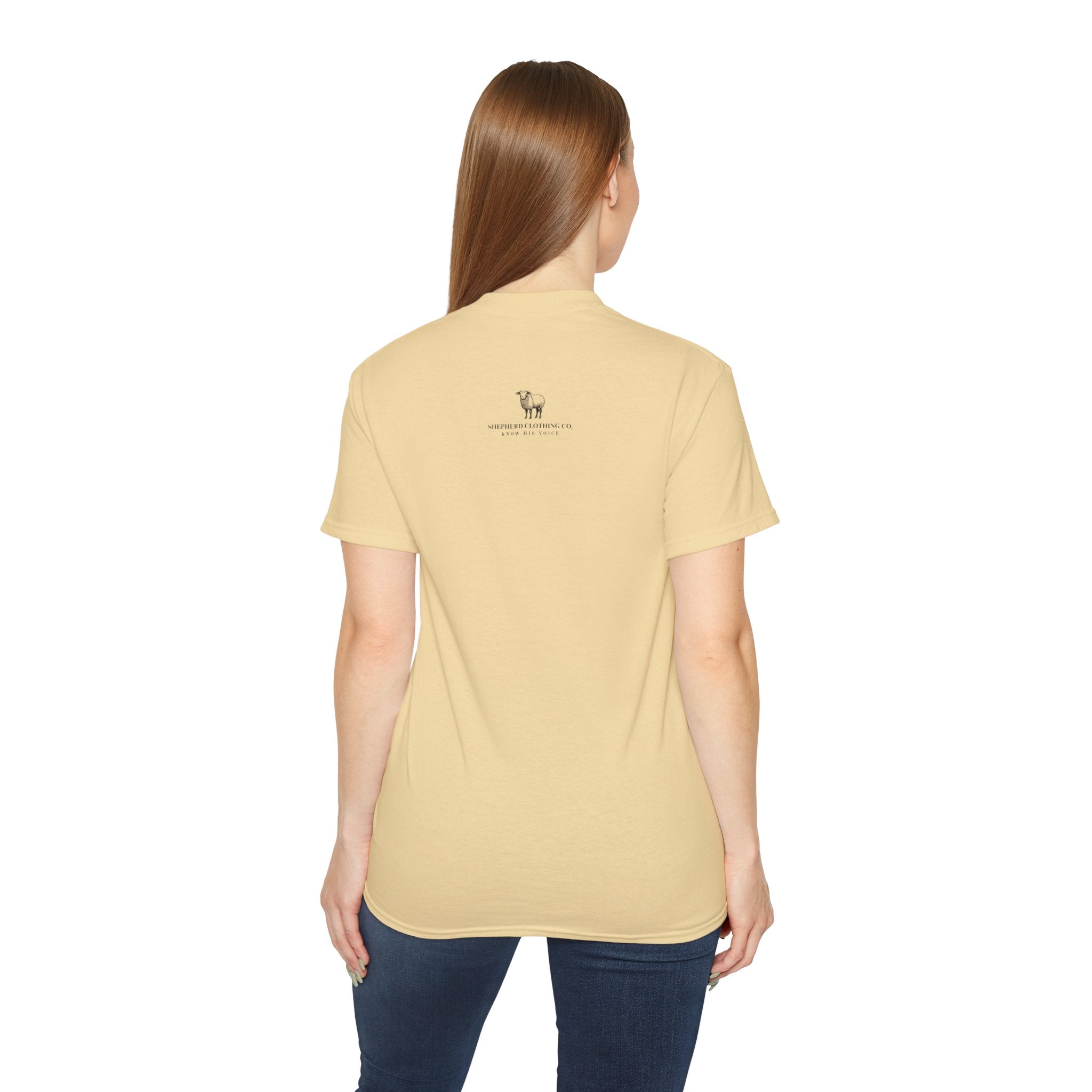 Taste & See That The Lord Is Good T-Shirt