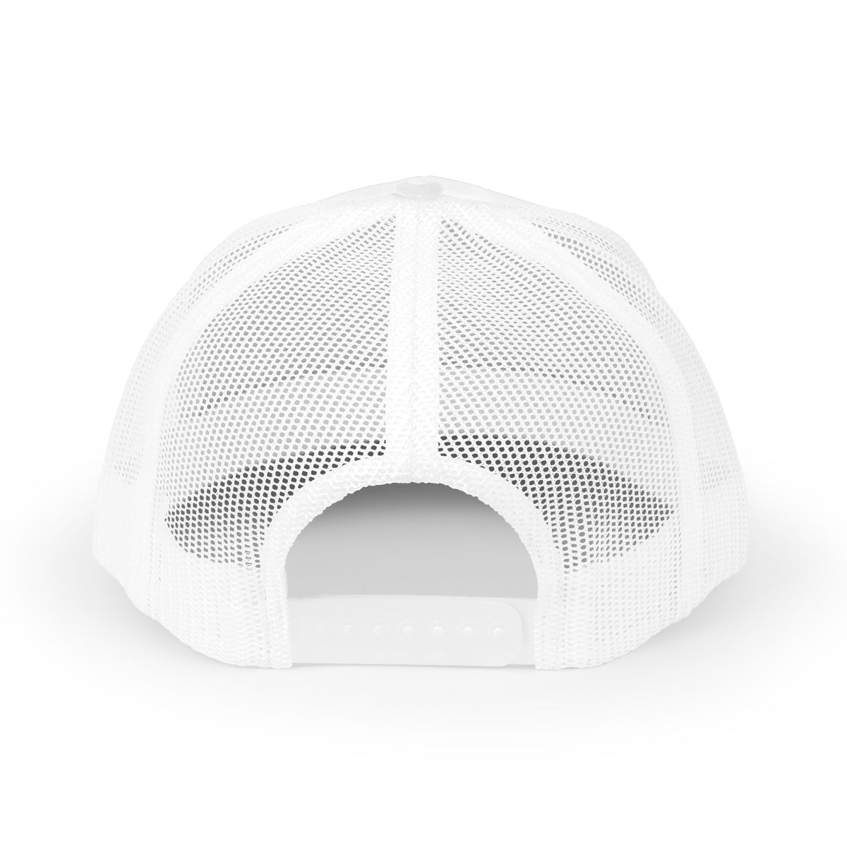 Princeton Class of 2027 Retro Trucker Hat