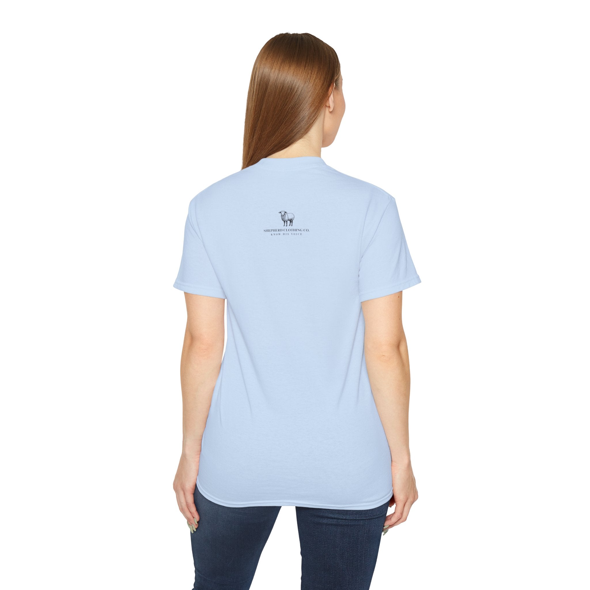 Taste & See That The Lord Is Good T-Shirt