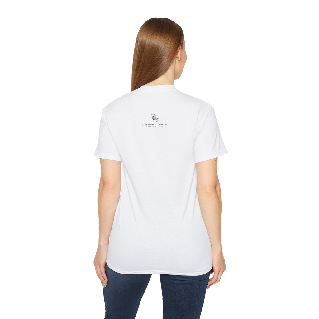 Taste & See That The Lord Is Good T-Shirt