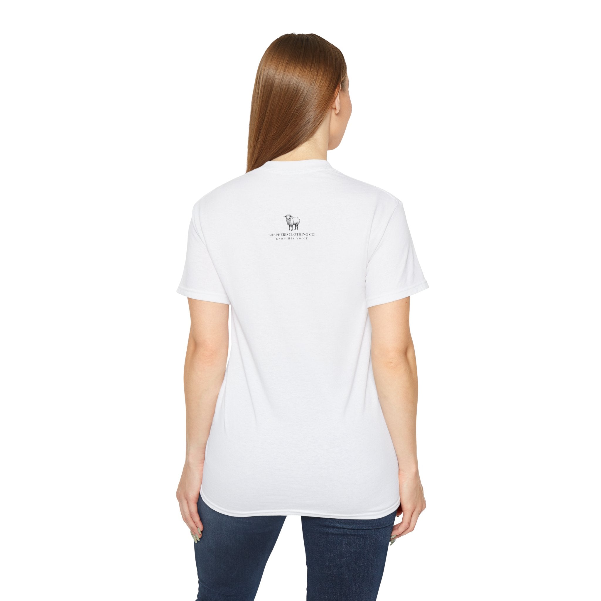 Taste & See That The Lord Is Good T-Shirt