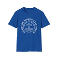 Christian Women Fellowship Member Shirt — Classic Everyday Tee
