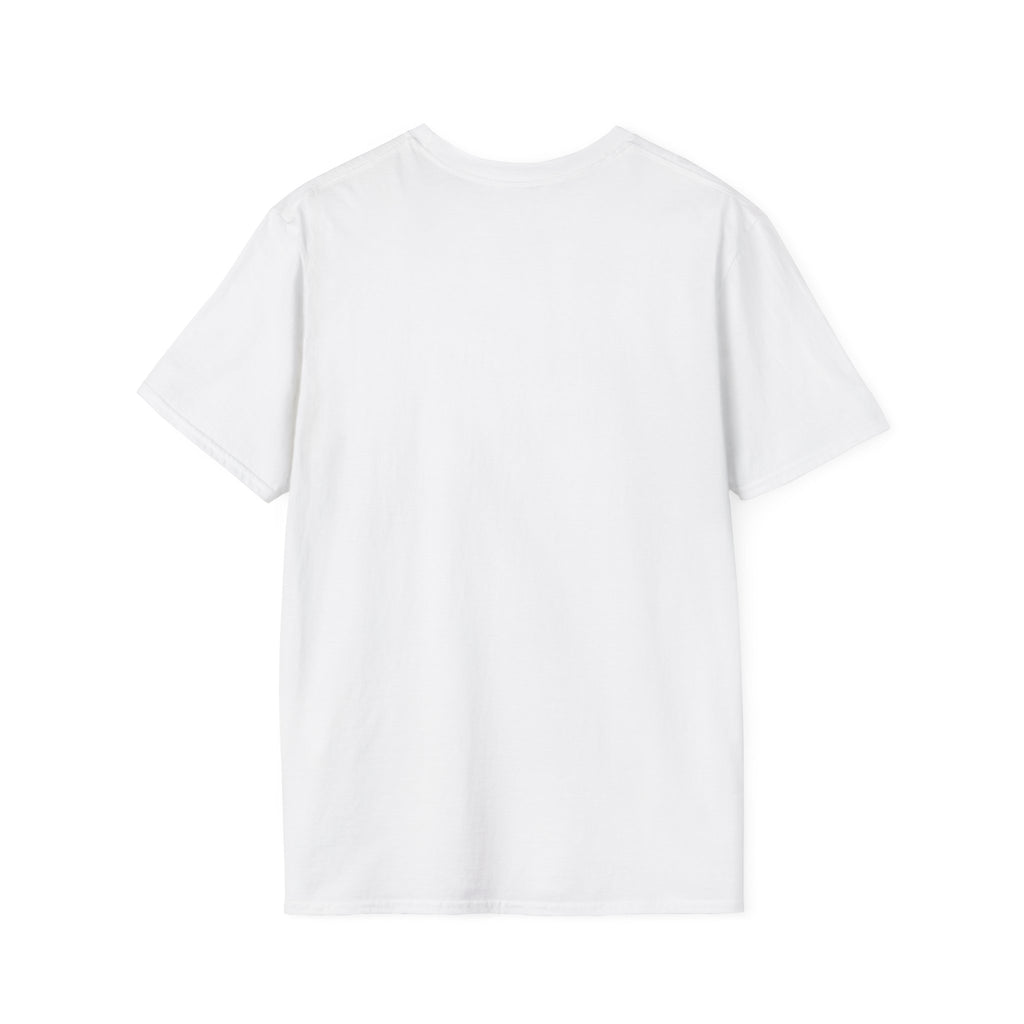 Princeton Class Shirt_Unisex Softstyle with Shield Logo
