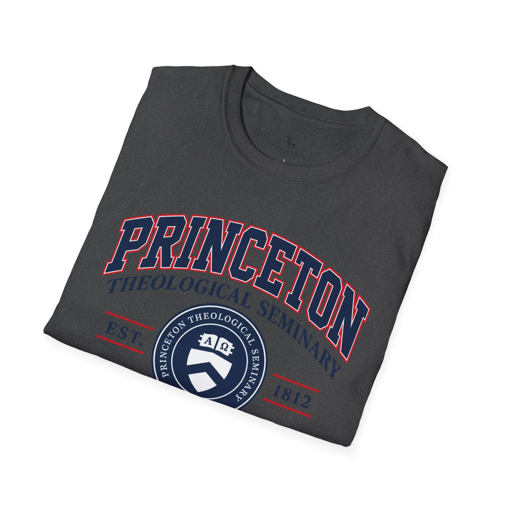 Princeton Class Shirt_Unisex Softstyle