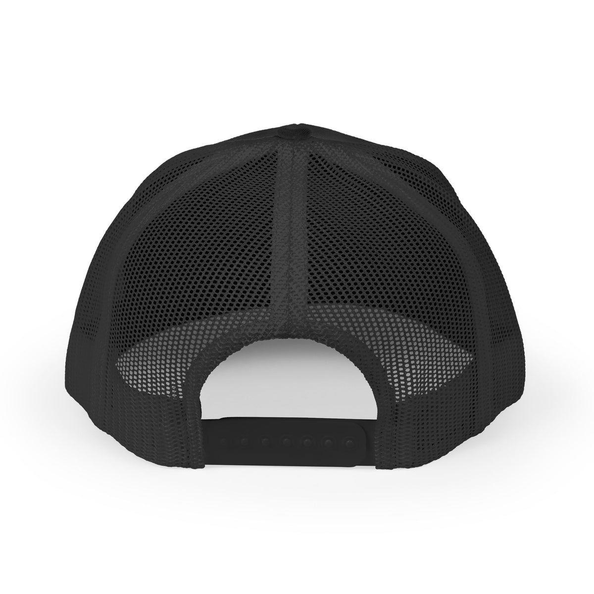 Princeton Class of 2027 Retro Trucker Hat