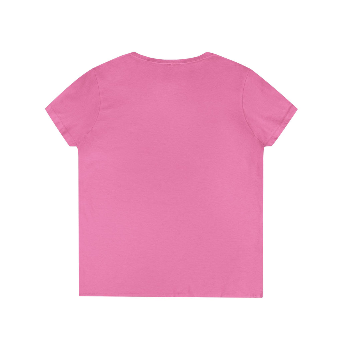 Cathedral Sketch V-Neck T-Shirt_New PTS Logo