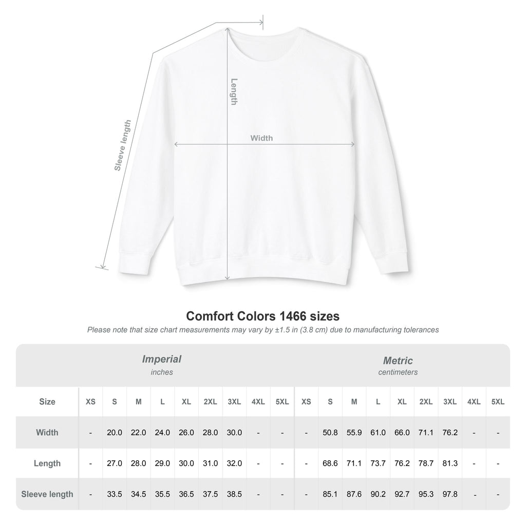 Princeton Theological Seminary Class of 2027 Crewneck Sweatshirt