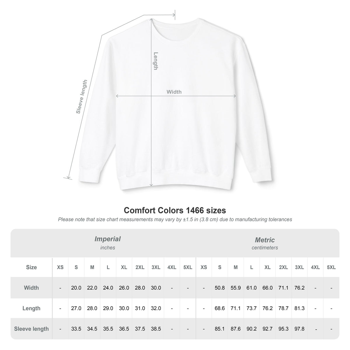 Princeton Theological Seminary Class of 2027 Crewneck Sweatshirt